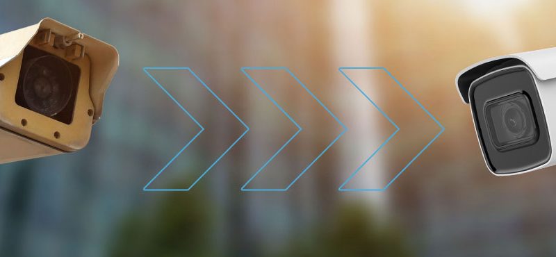 Negaidīti pieprasīta izrādījusies akcija “Atpērkam vecās kameras”