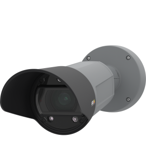 NET CAMERA Q1700-LE HDTV/01782-001 AXIS