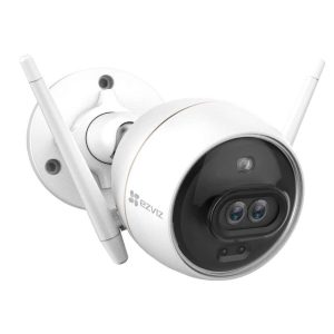 EZVIZ C3X Āra videonovērošanas kamera