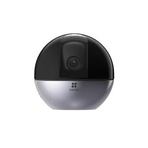 EZVIZ E6 Panorāmas 5 Mpx videokamera