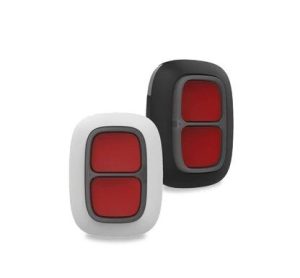 Ajax DoubleButton
