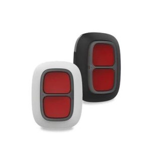 Ajax DoubleButton