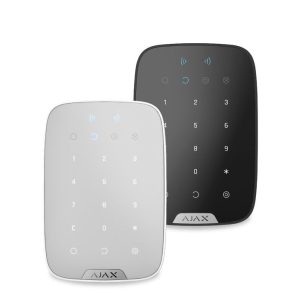 AJAX Keypad Plus