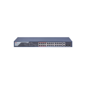 24 portu komutators DS-3E0326P-E
