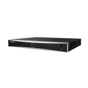 8 kanālu AcuSense NVR HikVision videoreģistrators DS-7608NXI-I2/S