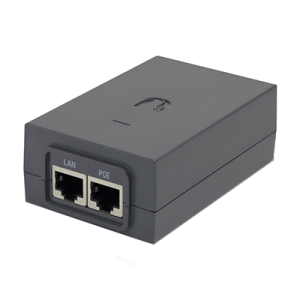 PoE adapteris POE-24-24W
