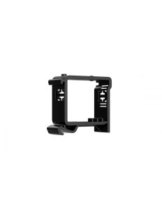 Ajax DIN Holder black