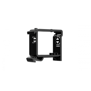 Ajax DIN Holder black