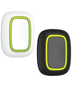 AJAX Button