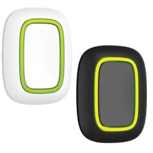 AJAX Button