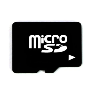 Atmiņas karte 64 GB