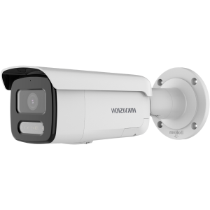 HIKVISION NET CAMERA COLORVU DS-2CD2T47G2-LSU/SL