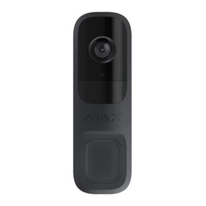Ajax Doorbell