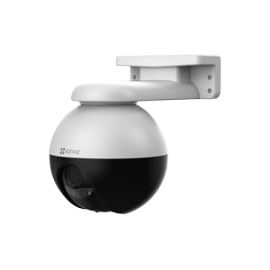 EZVIZ C8W Pro 5MP (3K) PTZ Ārtelpu Videokamera