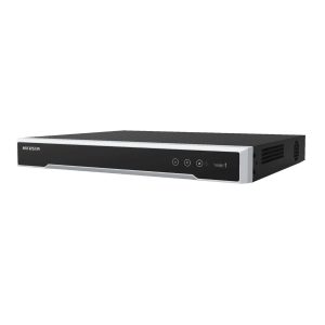 16 kanālu NVR HikVision videoreģistrators DS-7616NI-I2