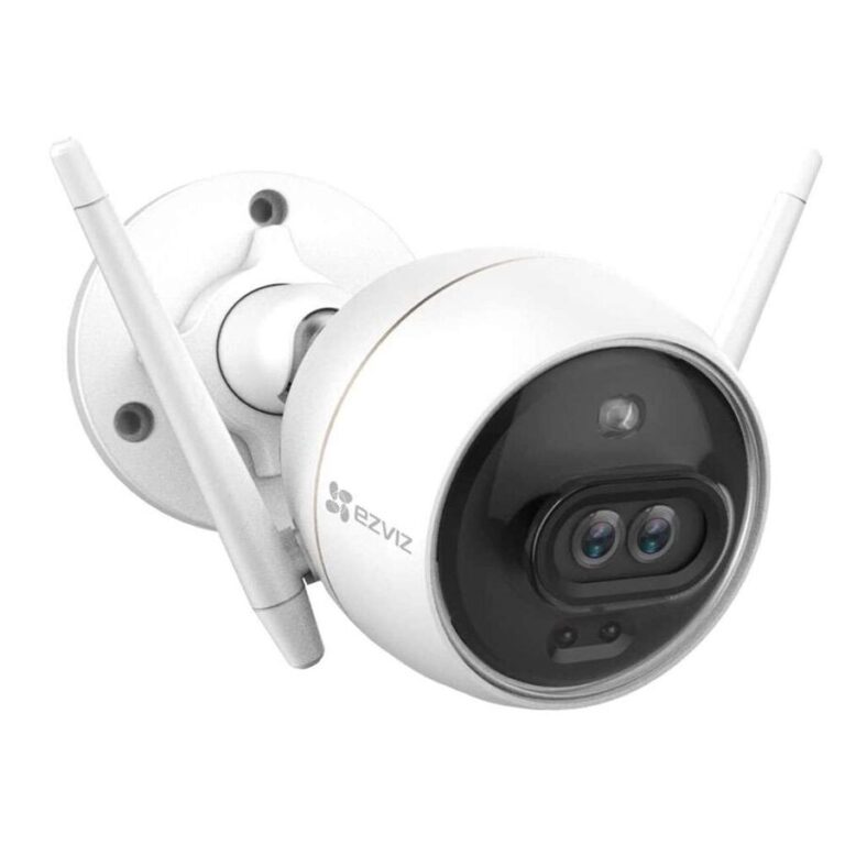 EZVIZ C3X Āra videonovērošanas kamera