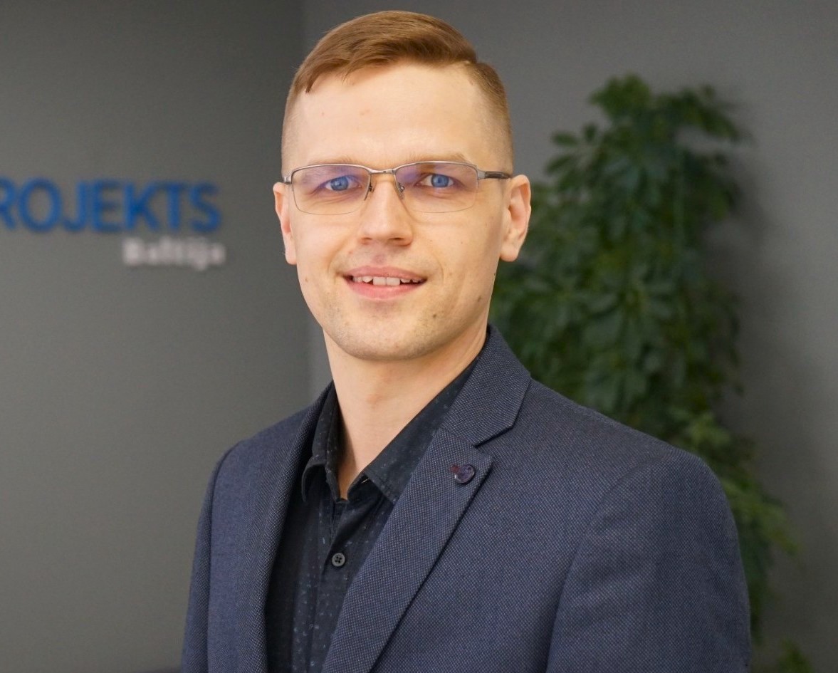 Edgars Kazulis