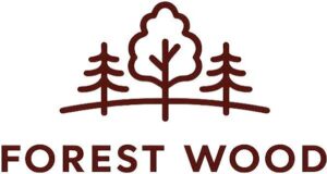 Forest wood