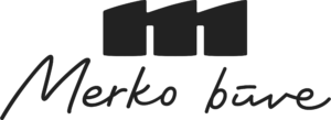 Merko buve