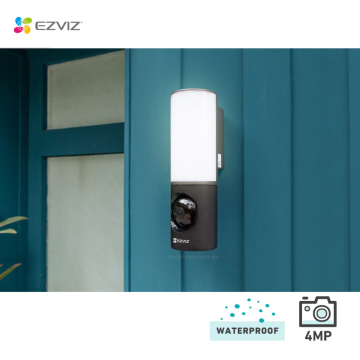 EZVIZ LC3